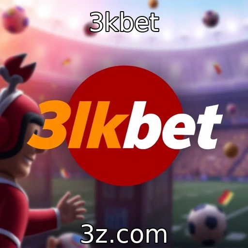 A importância da regulamentação na indústria de jogos - 3kbet