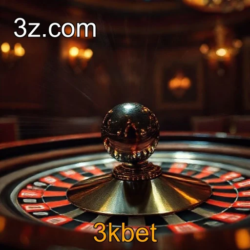 3kbet Programa de Fidelidade