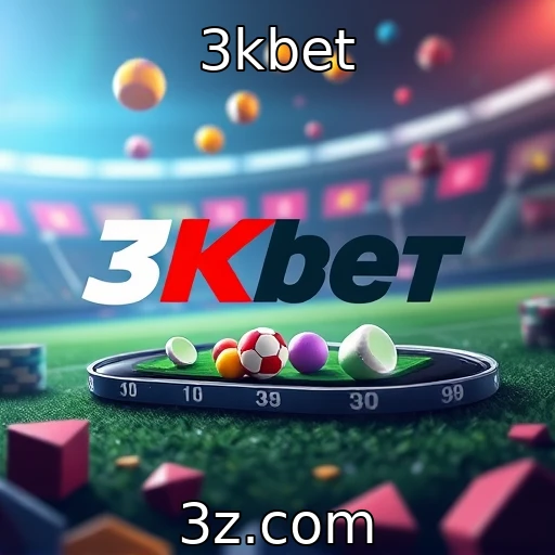 Tendências de desenvolvimento de jogos para dispositivos móveis | 3kbet