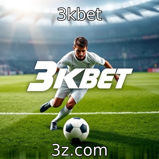 Cenário atual da regulamentação de jogos online | 3kbet