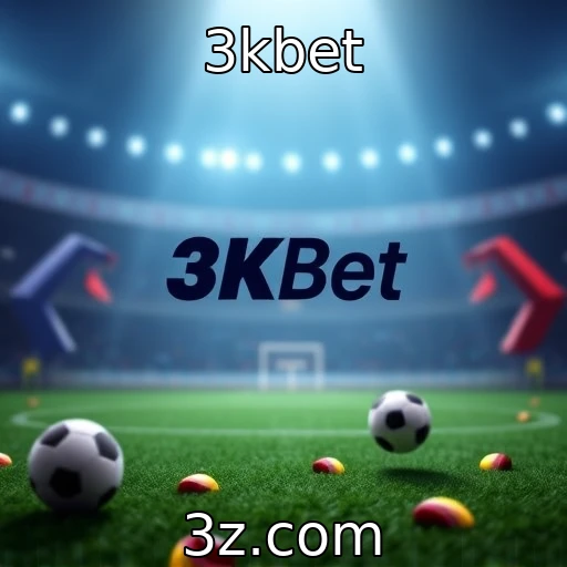 Avaliação das novas regulamentações em jogos online : 3kbet