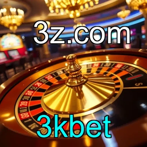 Atraia a Sorte nas Slots do 3kbet e Ganhe Muito Mais
