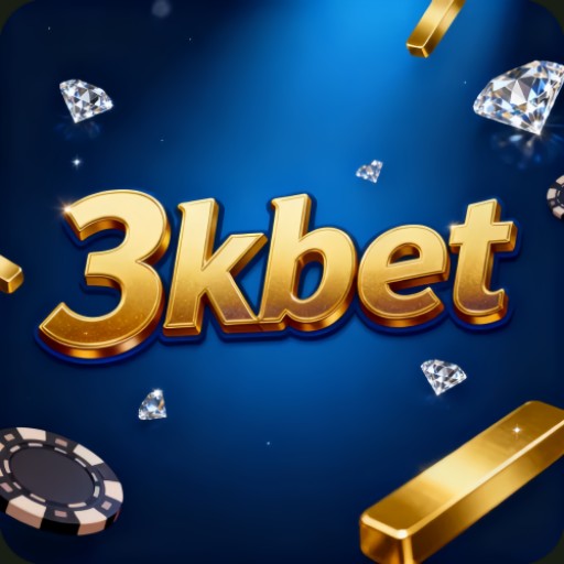 3kbet logo